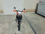 Заказать из Японии мотоцикл KTM 690 Enduro R 2009 фото 6
